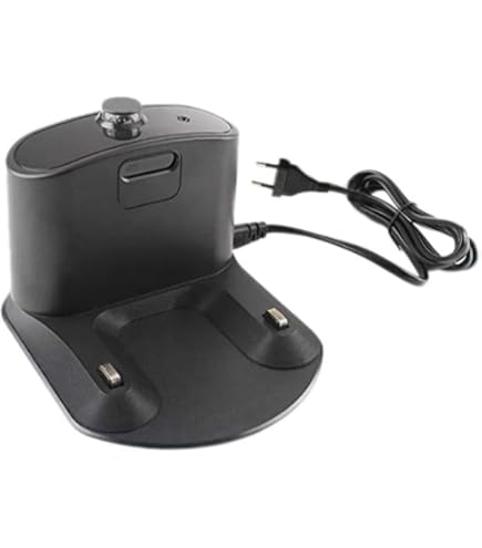 Amazon.co.jp: ZXM一体型ホームドック充電器 iRobot ルンバ 500 600